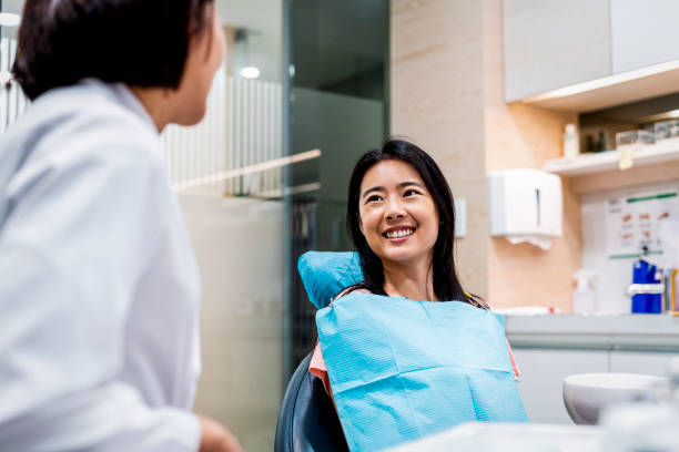 Best Wisdom Tooth Removal  in Turley, OK