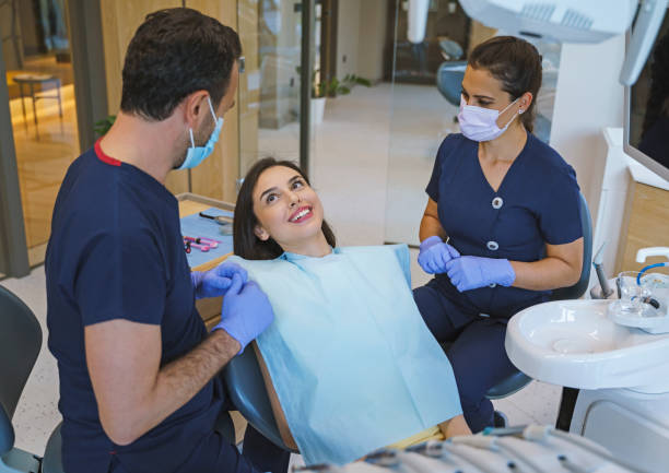 Best Preventive Dentistry  in Turley, OK