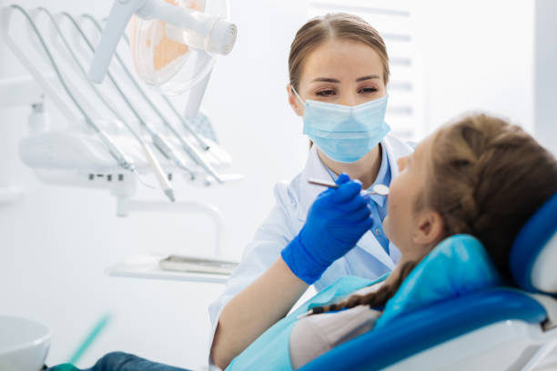 Best Sedation Dentistry  in Turley, OK