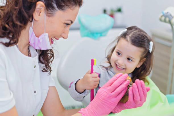Best Pediatric Dentistry  in Turley, OK